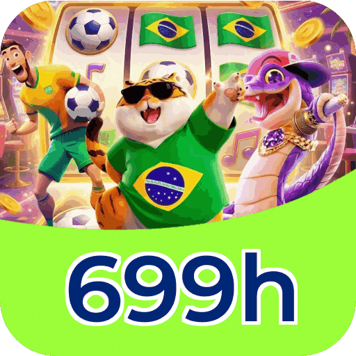 Bônus de Boas-vindas 699h