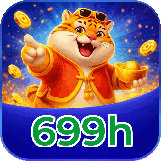 Tabela RTP dos jogos de cassino da 699h